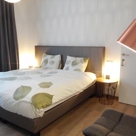 Pluimpapaver Hotel & Glamping Aarschot Exterior foto
