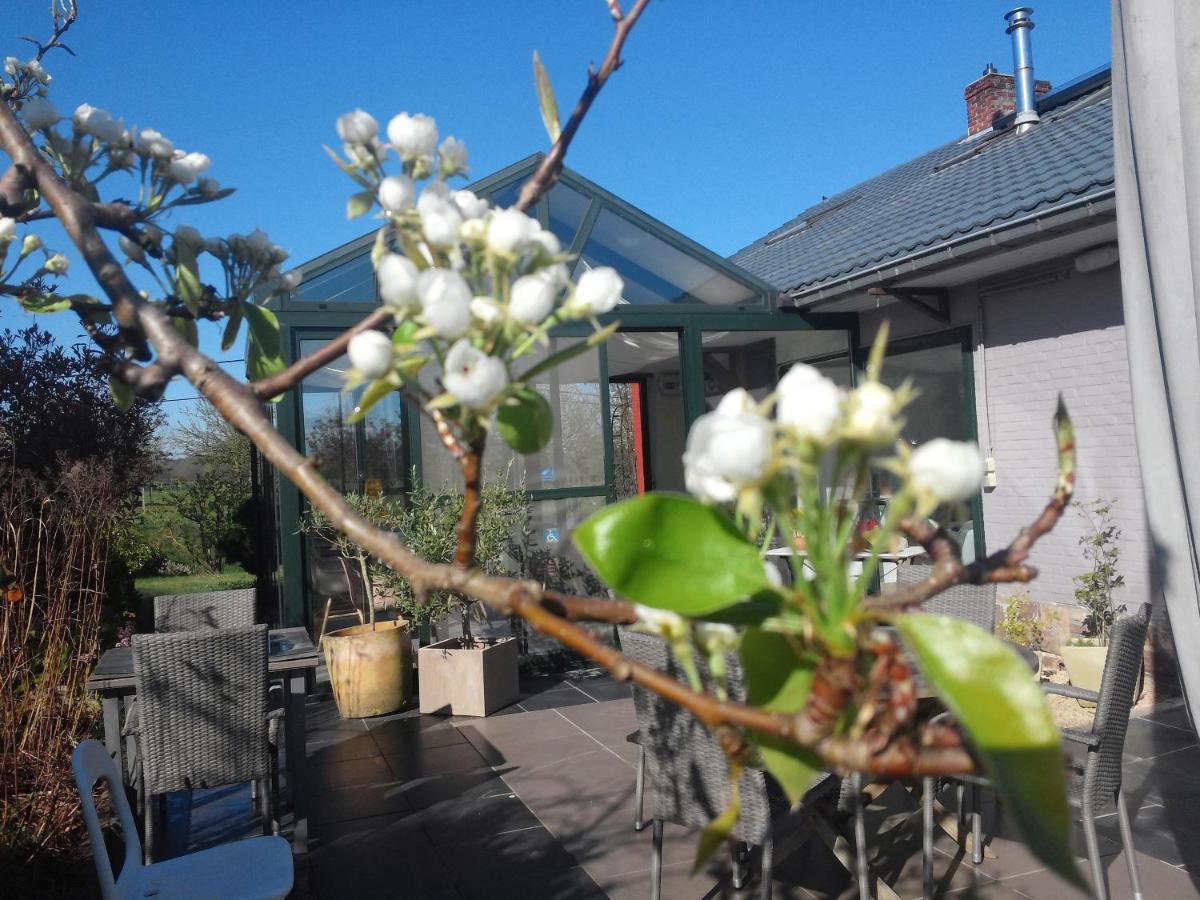 Pluimpapaver Hotel & Glamping Aarschot Exterior foto